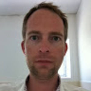 Meet your Posher, Scott